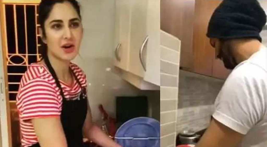 लॉकडाउन के दौरान क्या कर रहे हैं बॉलीवुड स्टार्स, जानिए उनकी दिनचर्या