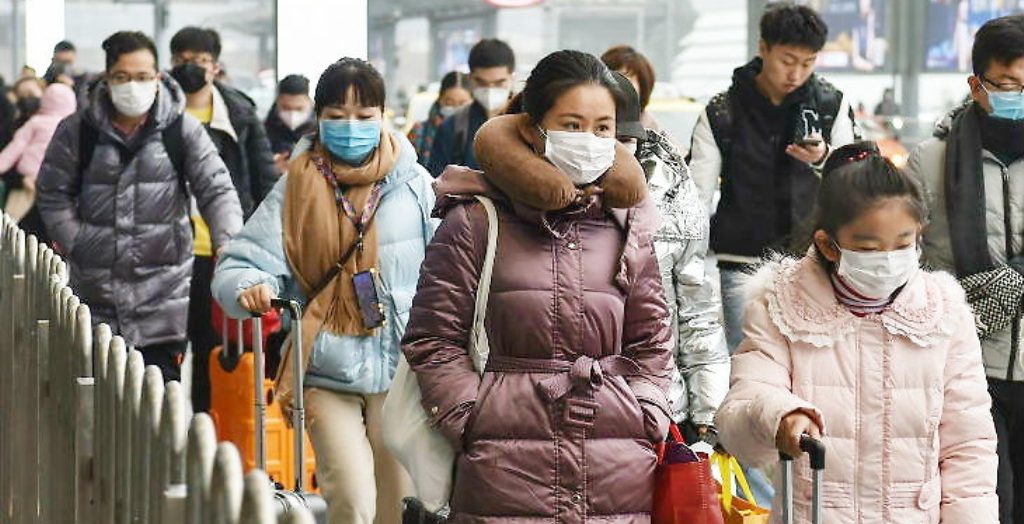 कोरोना के कहर से दहली दुनिया, 3000 तक पहुंची मृतकों की संख्या