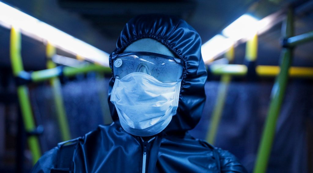 कोरोना मरीजों का आंकड़ा 5 लाख के पार, अब तक 15,689 लोगों की गई जान