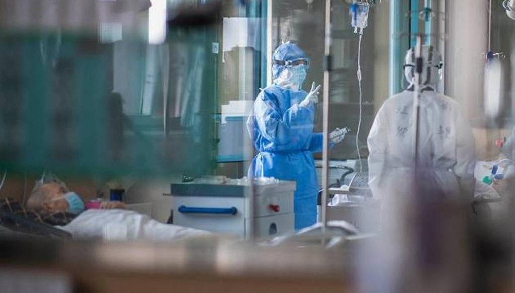 लॉकडाउन में छूट के बाद विश्व के इन देशों में तेजी से बढ़ा कोरोना संक्रमण