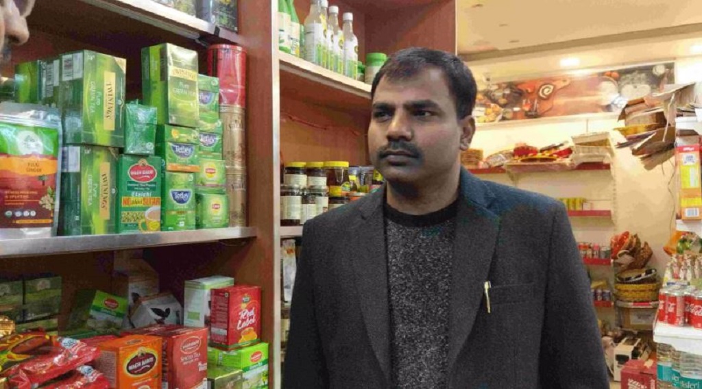 ऑर्गेनिक खेती से हर साल 40 करोड़ रुपये कमाता है ये किसान