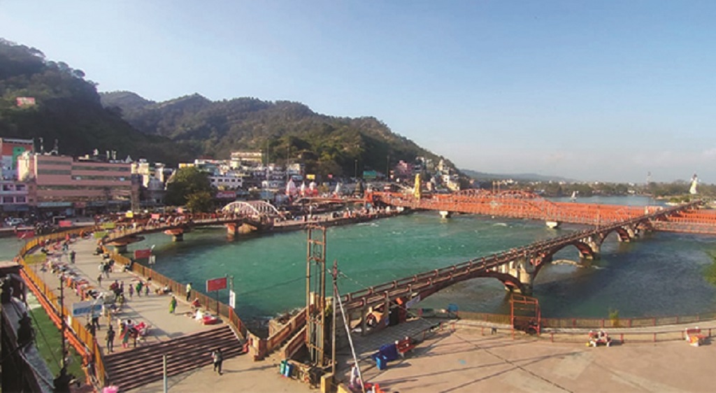 थम नहीं रहा धर्म नगरी में नशे का काला कारोबार