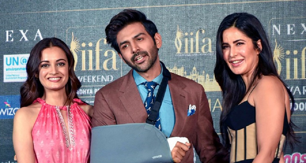 IIFA Awards 2020 के नामांकन का हुआ एलान, मेजबानी करेंगे सलमान खान और रितेश देशमुख