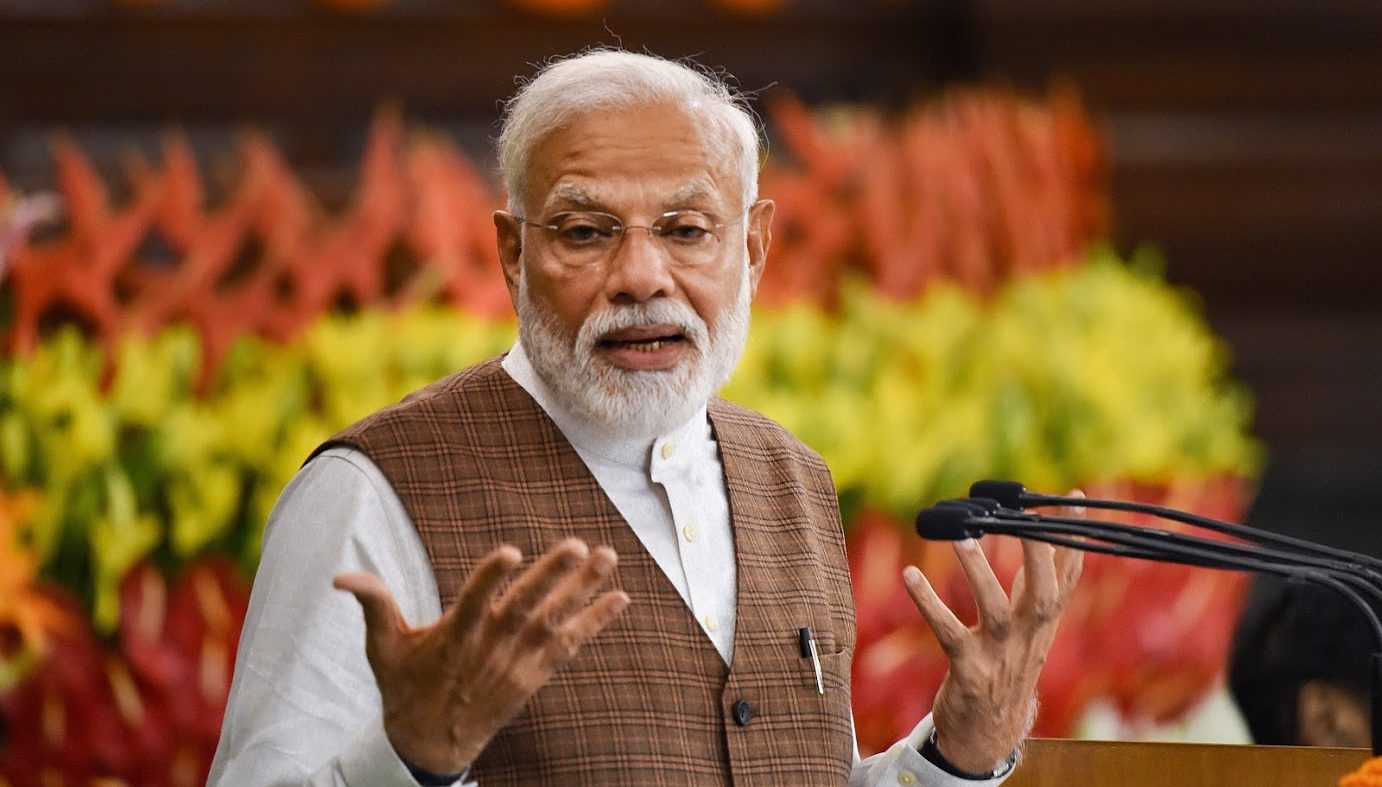 प्रधानमंत्री मोदी के ट्वीट के बाद पाकिस्तान ने भी इस पर सकारात्मक रुख दिखाया। पाकिस्तान के साथ भारत के रिश्ते बहुत ही खराब हैं लेकिन पीएम मोदी के इस प्रस्ताव पर पाकिस्तान के विदेश मंत्रालय ने सकारात्मक रुख दिखाया है।