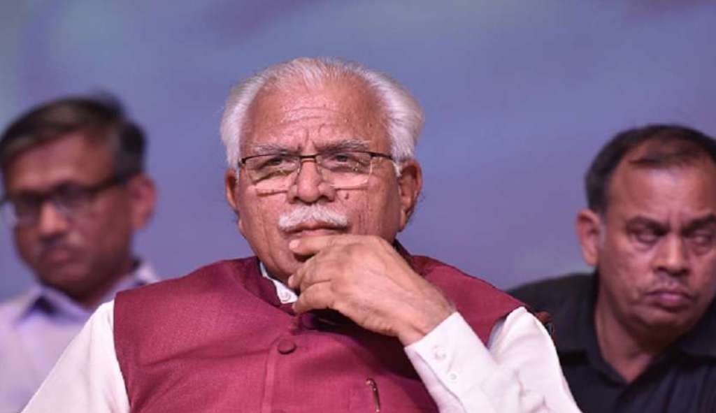 खट्टर और उनके कई कैबिनेट मंत्रियों के पास नहीं है नागरिकता से जुड़े दस्तावेज: RTI