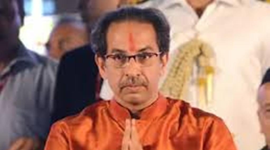 उद्धव ठाकरे का एलान, लॉकडाउन में 'शिव भोजन योजना' के तहत 5 रुपये में खाना खिलाएगी सरकार