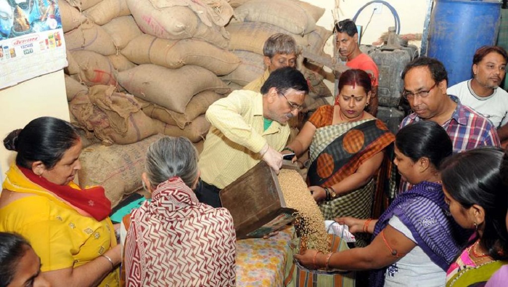 छत्तीसगढ़: भाजपा सरकार में फर्जी राशन कार्ड से हुए 2718 करोड़ का घोटाला, मामला दर्ज