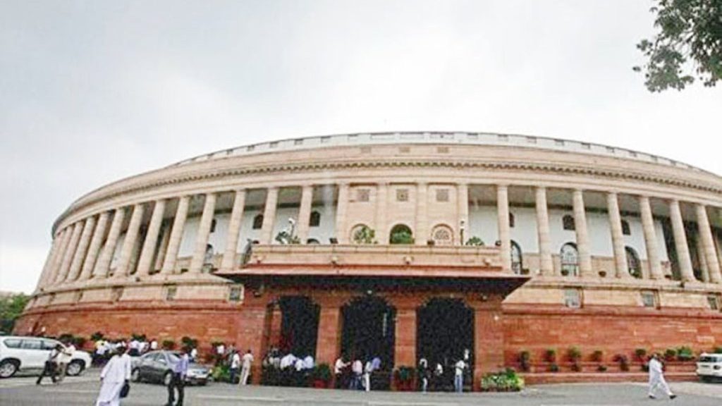 कोरोना संकट के बीच राज्यसभा चुनाव स्थगित, नयी तारीख का होगा एलान