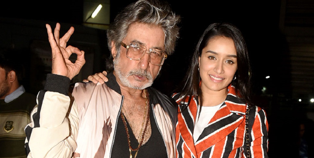 Birthday Special: आशिकी गर्ल श्रद्धा कपूर को उनके पिता शक्ति कपूर ने बताया 'लेडी सिंघम'