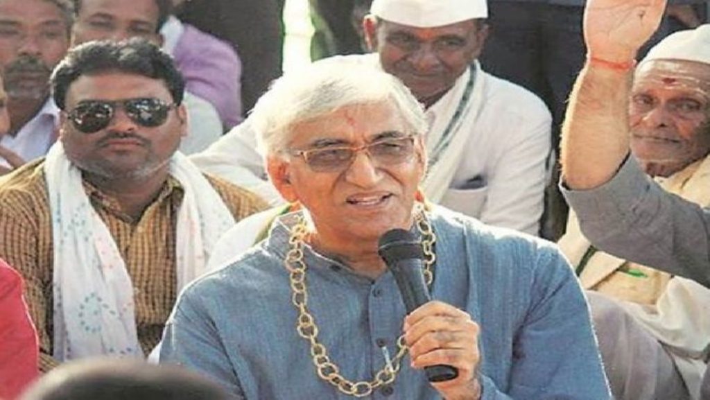 मध्यप्रदेश के बाद अब छत्तीसगढ़ में सियासत शुरू, यहां भी हो रही है एक महाराज की चर्चा