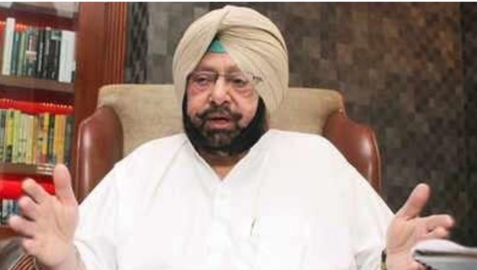 पंजाब में होगा 1 मई तक लॉकडाउन, किसानों के लिए दी जाएगी ढील