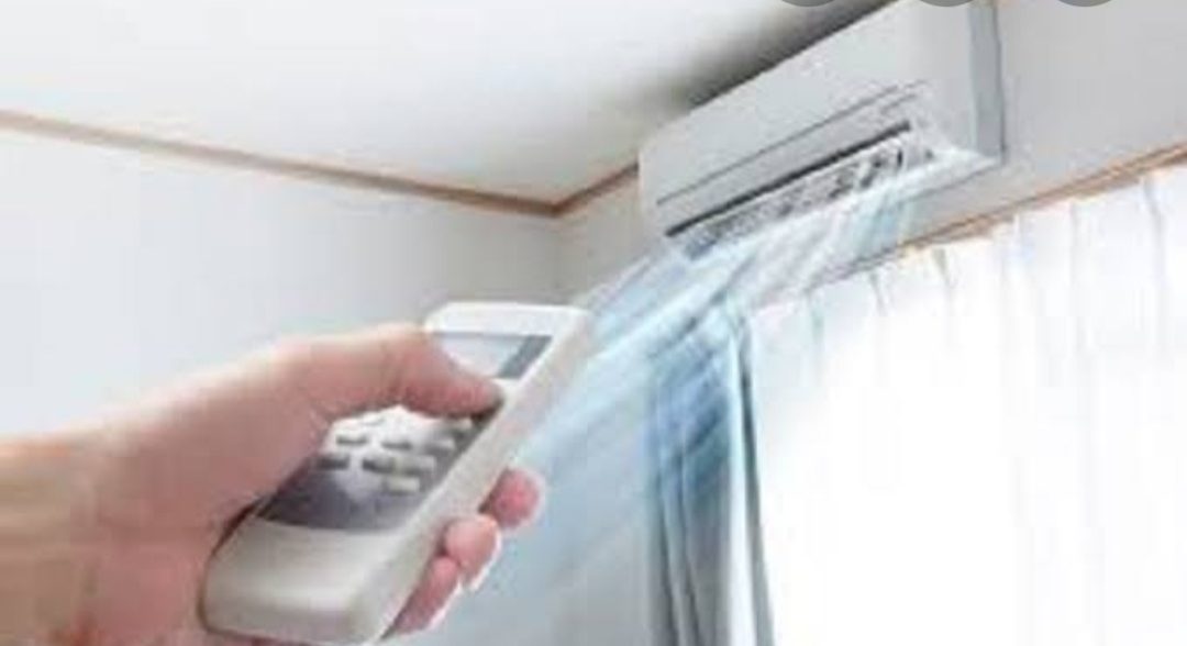 AC से भी फैल रहा कोरोना, वैज्ञानिकों के रिसर्च में हुआ खुलासा