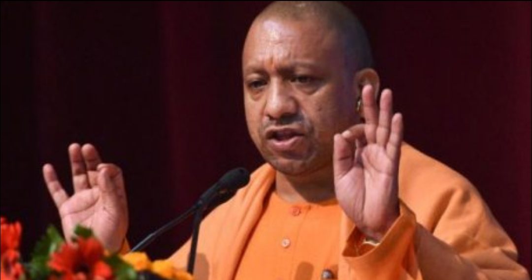 पूरे देश में लागू हुआ योगी का हॉटस्पॉट मॉडल, 170 जिलों को किया गया चिन्हित