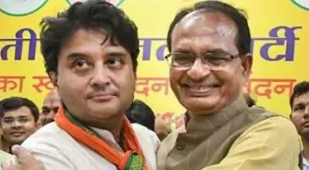 मध्य प्रदेश में आज होगा मंत्रिमंडल विस्तार, सुबह 11 बजे होगा शपथ कार्यक्रम