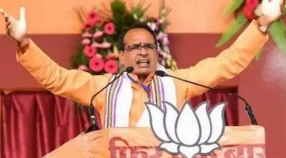 मध्य प्रदेश में शिवराज सरकार का विस्तार आज, 5 मंत्री लेंगे शपथ