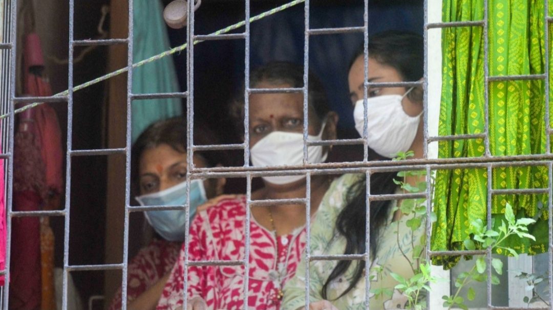 दिल्ली सहित कई राज्यों में 3 मई के बाद बढ़ सकता है लॉकडाउन