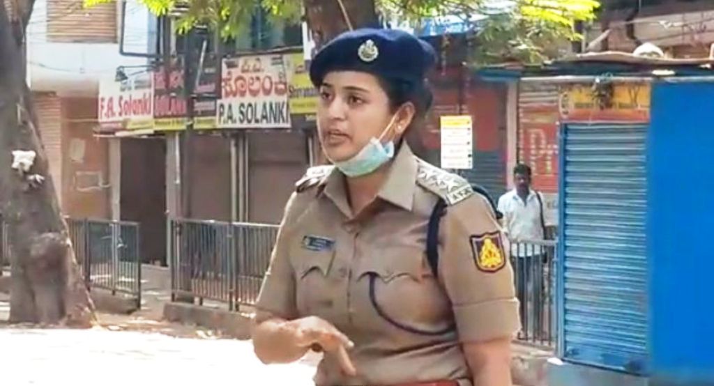 हिंदू-मस्लिम नफरत पर ACP बोलीं, जन्म मेरी मां ने दिया पर जीवन एक मुस्लिम डॉक्टर ने दी