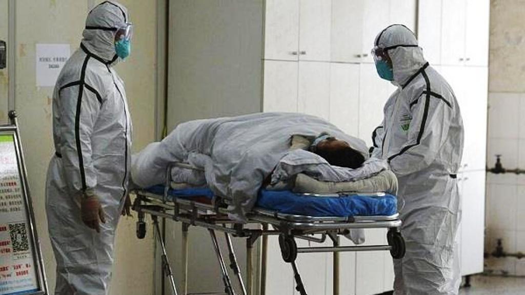 कोविड-19 का आंकड़ा 2 लाख के पार, बीते घंटे में 214 की मौत, 8,712 नए मामले