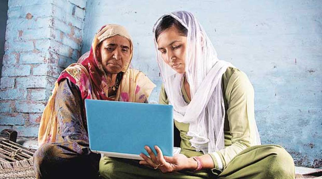 दुनियाभर में डिजिटल कामकाज को लेकर सबसे कुशल देश बना भारत: रिपोर्ट