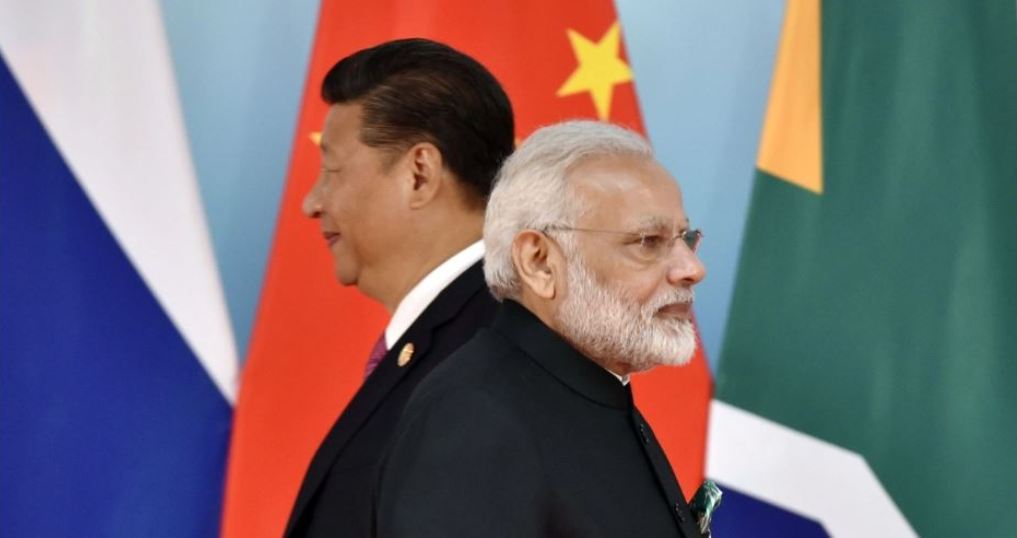 चीनी अखबार ने दी फिर धमकी, अगर भारत अमेरिका के साथ गया तो चीन करेगा अपने हितों की रक्षा