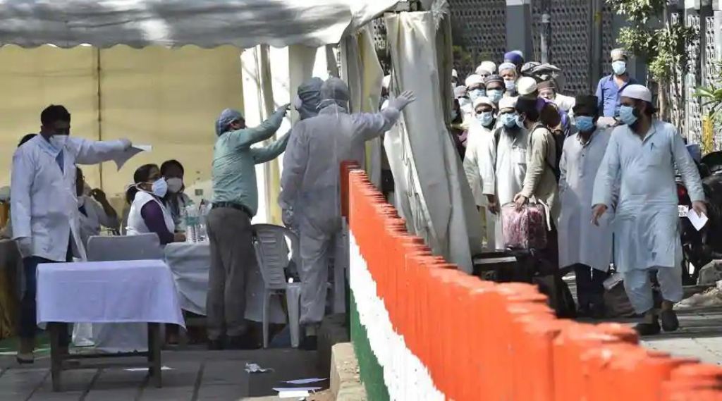 तब्लीगी जमात के ठीक हुए कोरोना मरीज दान करेंगे प्लाज्मा, मौलाना साद ने की थी अपील