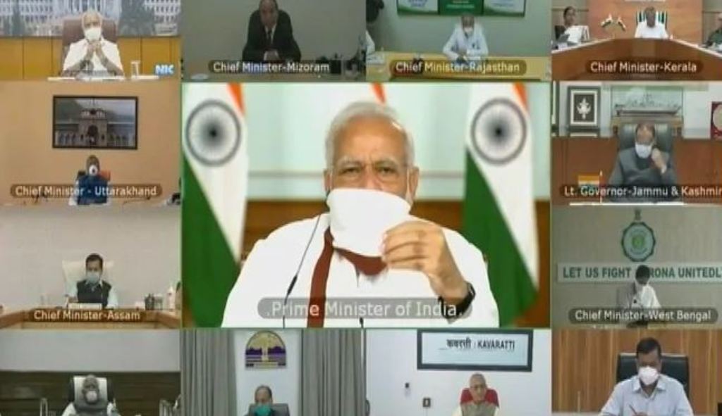 30 अप्रैल तक लॉकडाउन बढ़ना तय, प्रधानमंत्री मोदी कर सकते हैं जल्द ही घोषणा