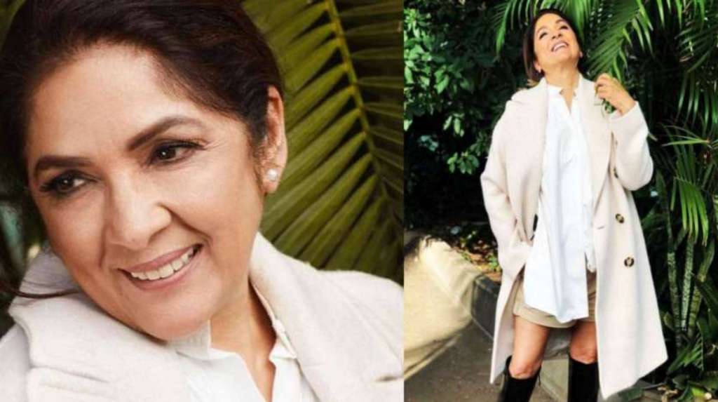 नीना गुप्ता को है एक लेखक की तलाश, अपने जीवन पर बनाना चाहती हैं फिल्म