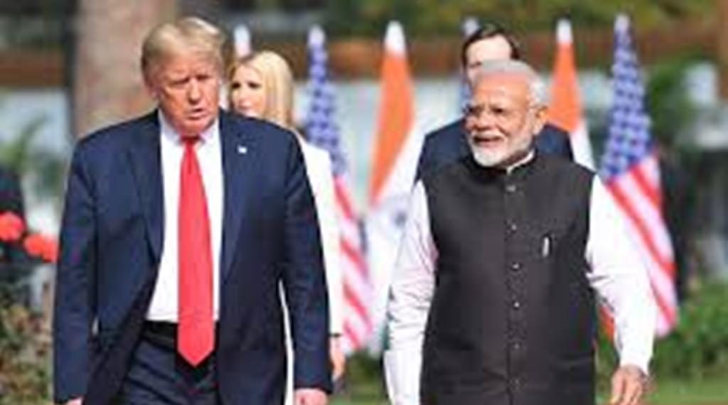 ट्विटर पर PM मोदी और राष्ट्रपति कोविंद को फॉलो कर रहा व्हाइट हाउस