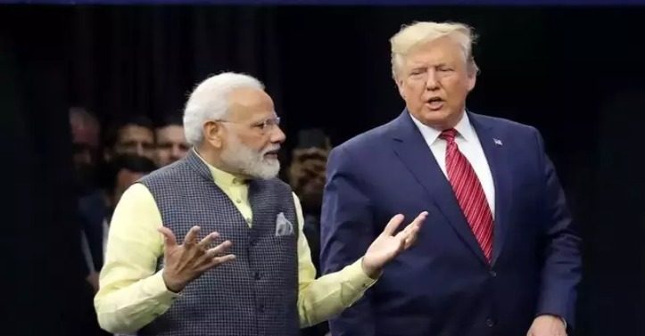 व्हाइट हाउस ने PM मोदी को पहले फॉलो और फिर अनफॉलो पर दी सफाई