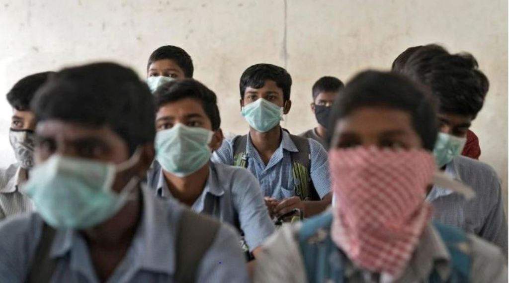 कोटा में फंसे बिहार के छात्रों की गुहार, भूखे मर रहे घर पहुंचाए सरकार