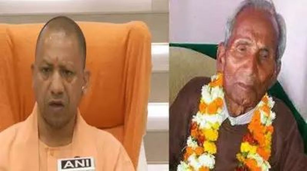 योगी आदित्यनाथ के पिता आनंद सिंह बिष्ट की हालत गंभीर, दिल्ली एम्स में भर्ती