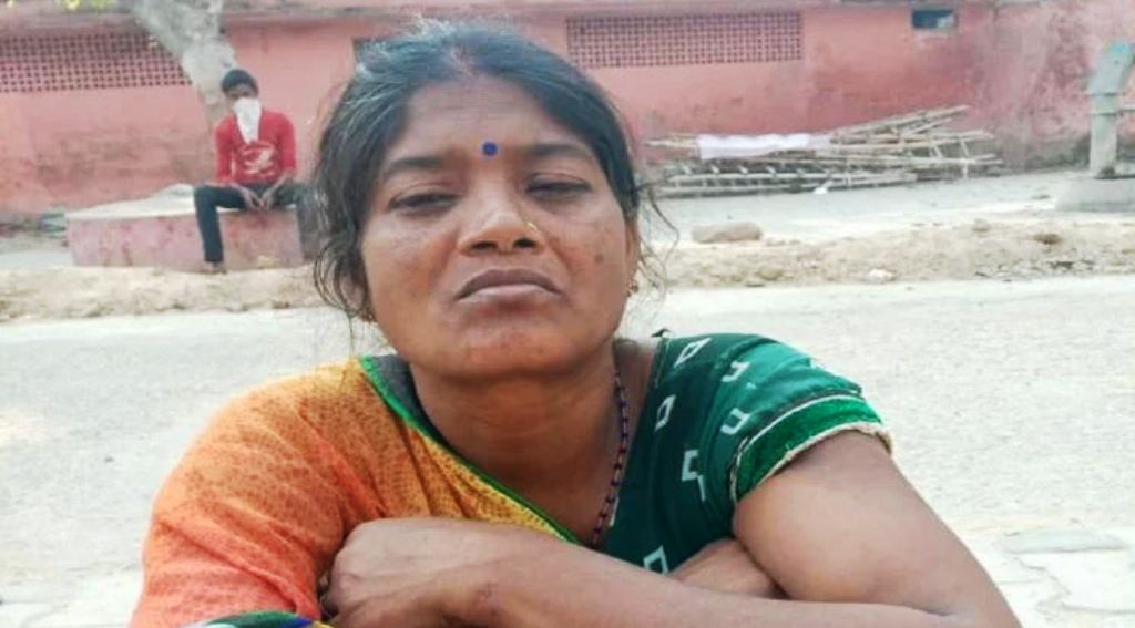 दिल्ली से पैदल फतेहपुर अपने घर जाने के लिए निकले तीन मजदूरों की रास्ते मौत