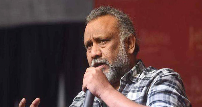 राहुल गांधी को निर्मला सीतारमण ने कहा ड्रामेबाज, अनुभव सिन्हा ने दिया कुछ यूं जवाब