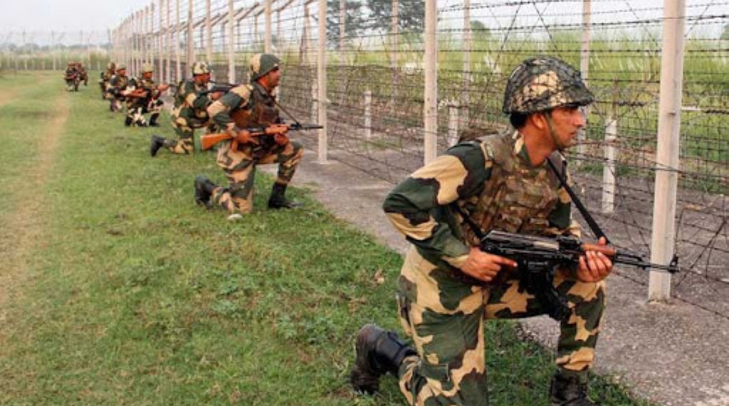 कश्मीर मुद्दे पर भारत ने चीन को दिखाया आईना, कहा आंतरिक मामले में न करे टिप्पणी