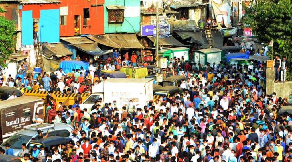 बांद्रा मामले में ABP के एक पत्रकार को महाराष्ट्र पुलिस ने किया गिरफ्तार