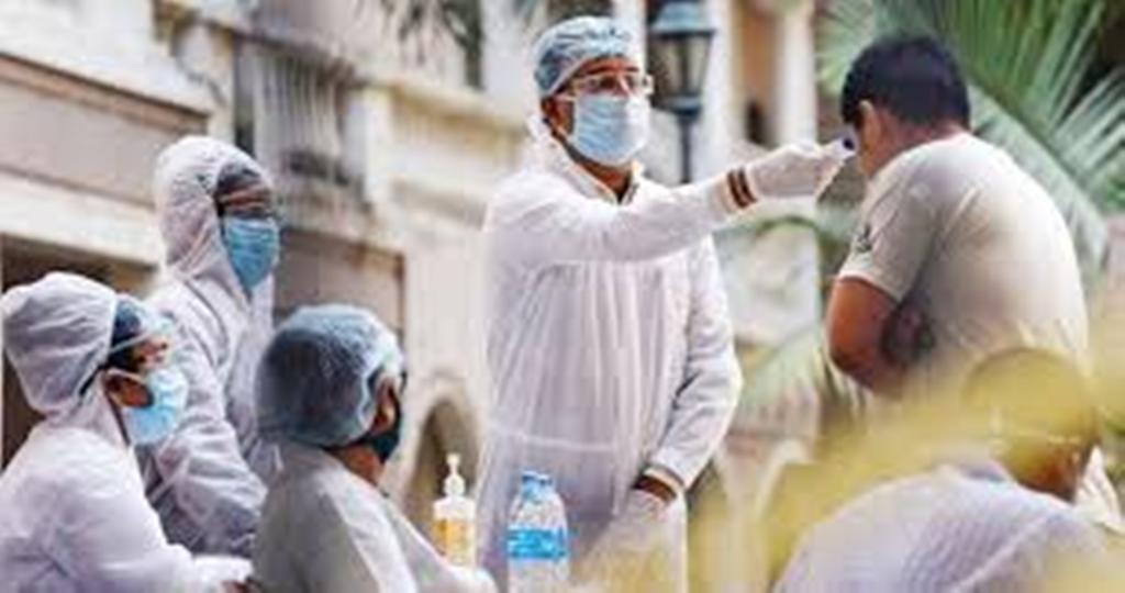 देश में एक दिन में कोरोना के 17 हजार मामले सामने आए, कुल 4 लाख 72 हजार केस