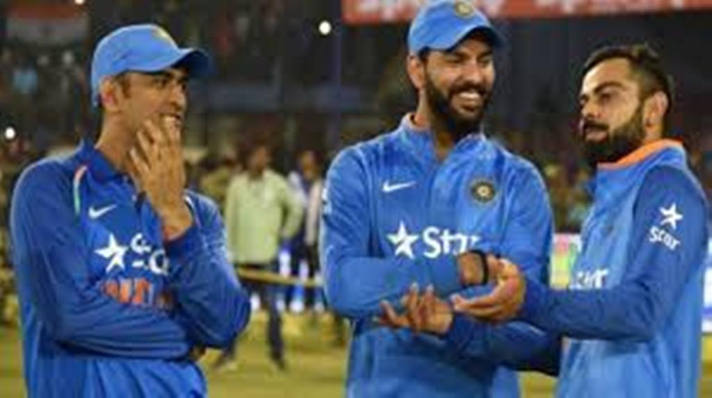 युवराज का छलका दर्द, कहा धोनी और कोहली ने मुझे वैसे सपॉर्ट नहीं किया जैसे गांगुली