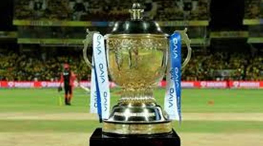 IPL गवर्निंग काउंसिल ने भारत-चीन विवाद के बाद स्पॉन्सरशिप समीक्षा के लिए बुलाई बैठक