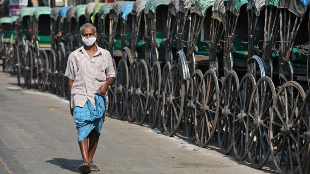 लॉकडाउन के तीसरे चरण में जोन वाइज कहां और कैसे मिलेगा छूट