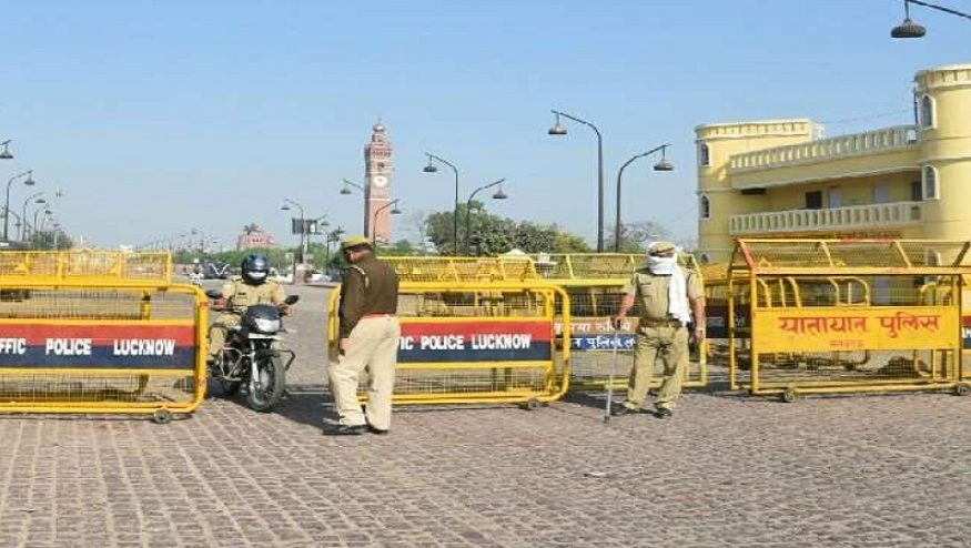 देश के 30 जिलों में जारी रह सकती है लॉकडाउन की सख्ती