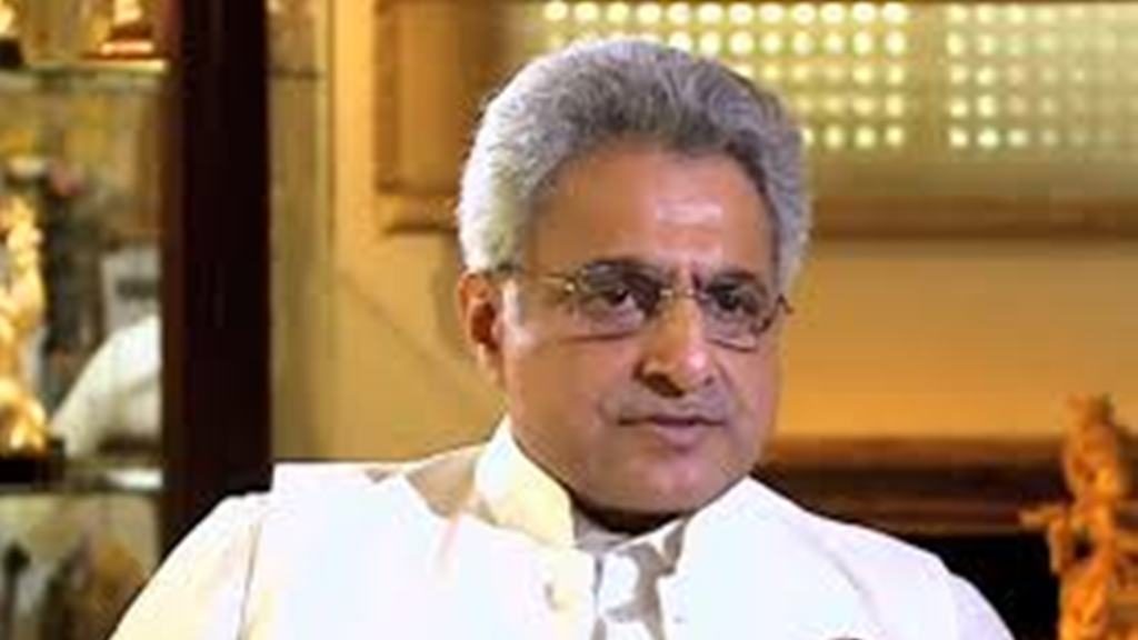 BJD नेता पिनाकी मिश्रा का दावा, एक बार में खत्म नहीं होगा लॉकडाउन