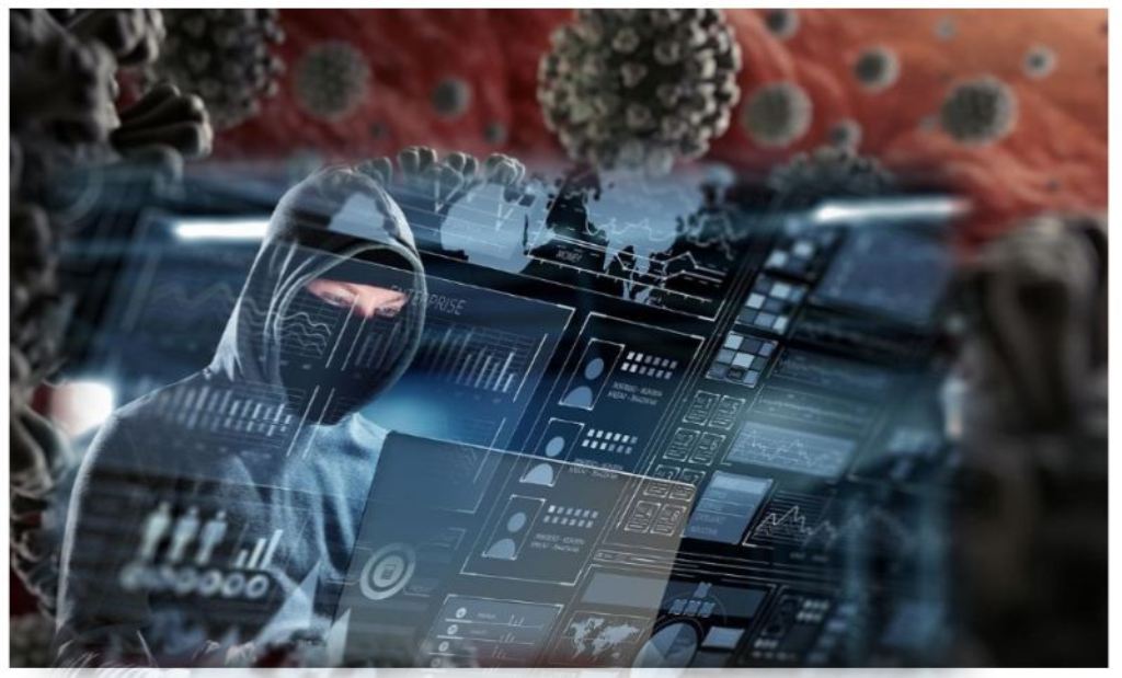 लॉकडाउन में ऑनलाइन ठगी रोकने के लिए गृह मंत्रालय ने बनाया साइबर दोस्त