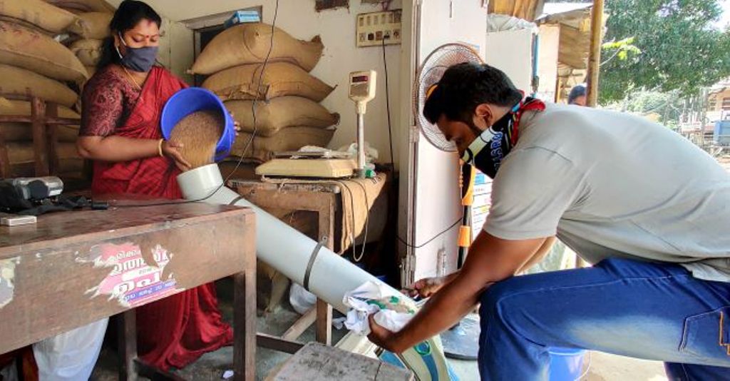 लागू हुआ ‘एक राष्ट्र, एक राशन कार्ड’ योजना, अब किसी भी राज्य में उठा सकते हैं राशन