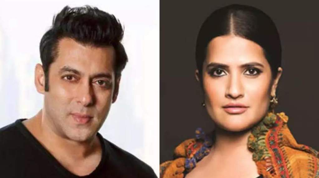 सोना मोहपात्रा का आरोप, कहा सलमान खान की बुराई करने के बाद मिली रेप की धमकी