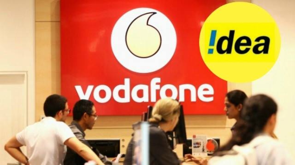Voda-Idea लेकर आया रिचार्ज करो कैशबैक पाओ ऑफर, जानिए क्या है फॉर गुड स्कीम