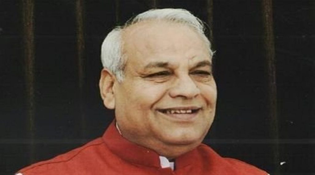 कानपुर के BJP सांसद शराब बिक्री के खिलाफ, CM योगी को लिखा पत्र