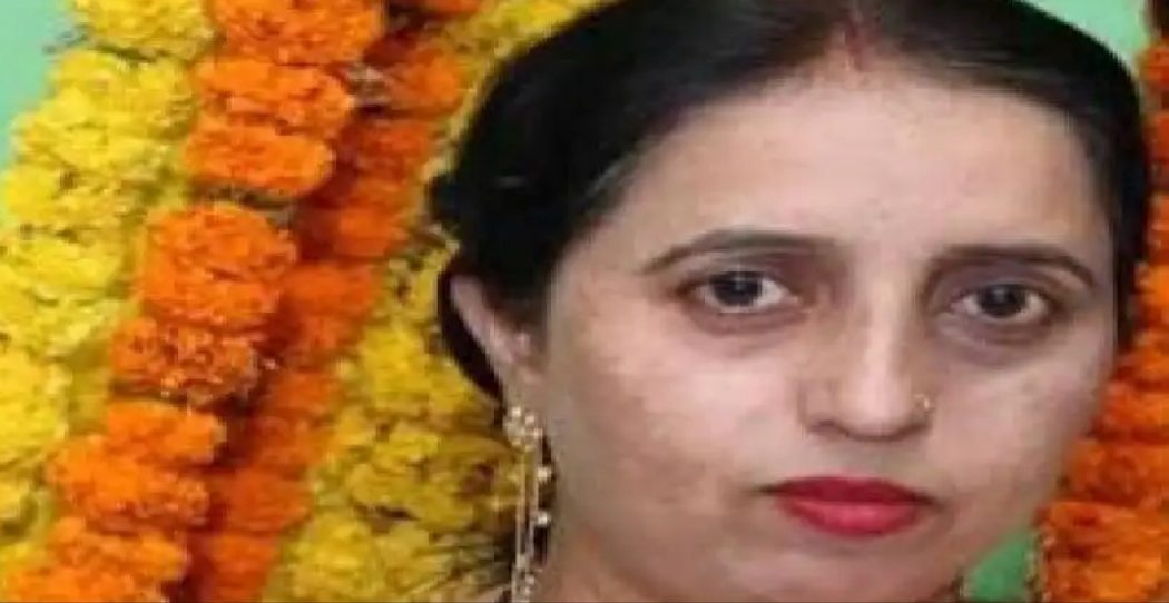 निशा भाटी दहेज हत्या प्रकरण में महिला आयोग ने दिल्ली पुलिस को लगाई फटकार