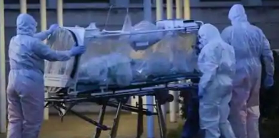 एक ही दिन में 20 मौतों से थर्राई दिल्ली, अब तक 106 चढ़े कोरोना की भेंट