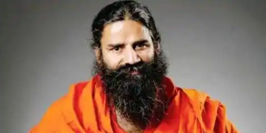 'हलाल' के बवाल में फंसे बाबा रामदेव, विवादों में पतंजलि को जारी सर्टिफिकेट?