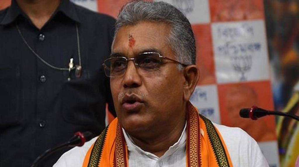 पश्चिम बंगाल के BJP के अध्यक्ष बोले- 'छोटी और छिटपुट’ घटना है प्रवासियों की मौत